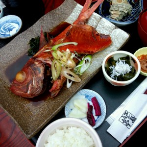 とある日の帰り道♪　ケータリング　横浜